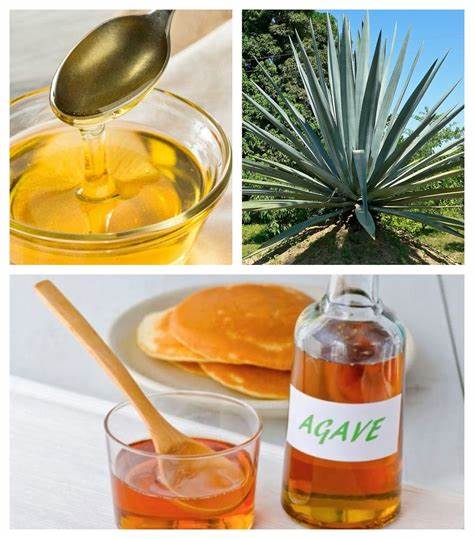 Néctar de Agave
