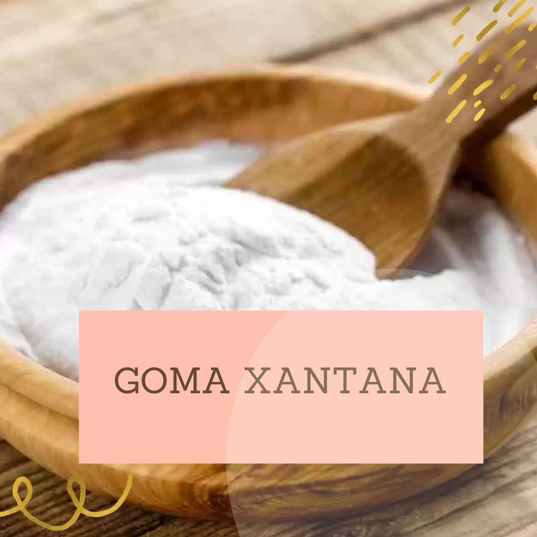 Goma Xantana