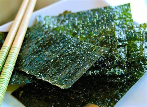 Alga Nori